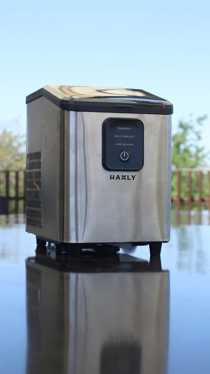 Maquina de hielo Haxly Gelo II