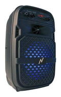 Parlante Inalambrico 6"