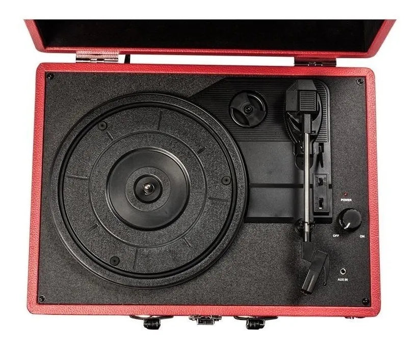 Tocadiscos