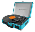 Tocadiscos