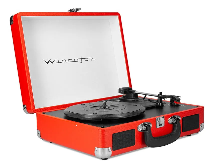Tocadiscos