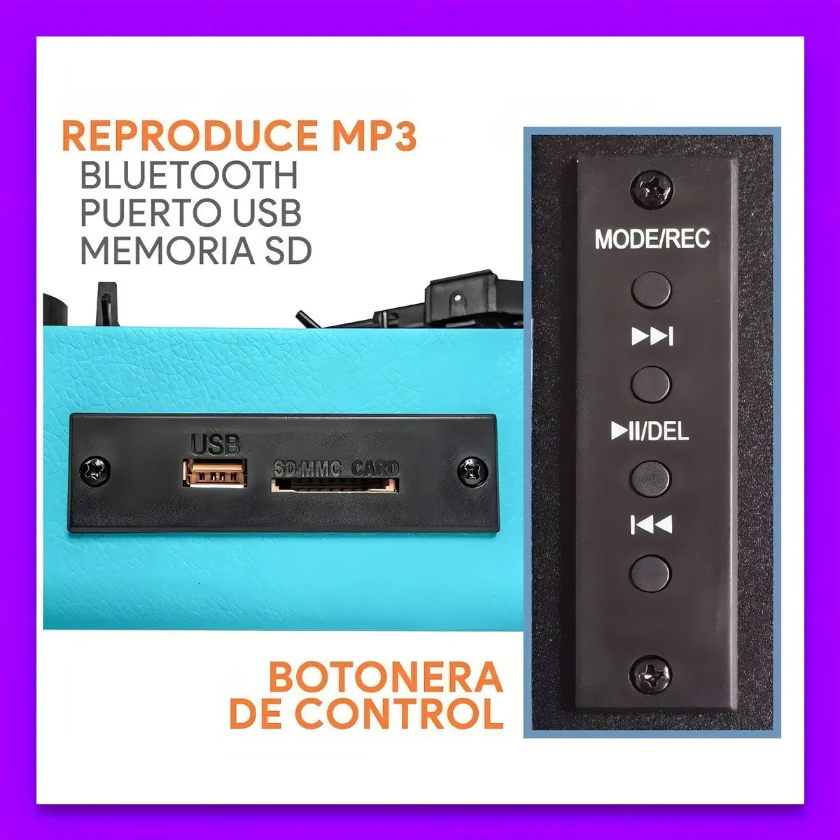 Tocadiscos