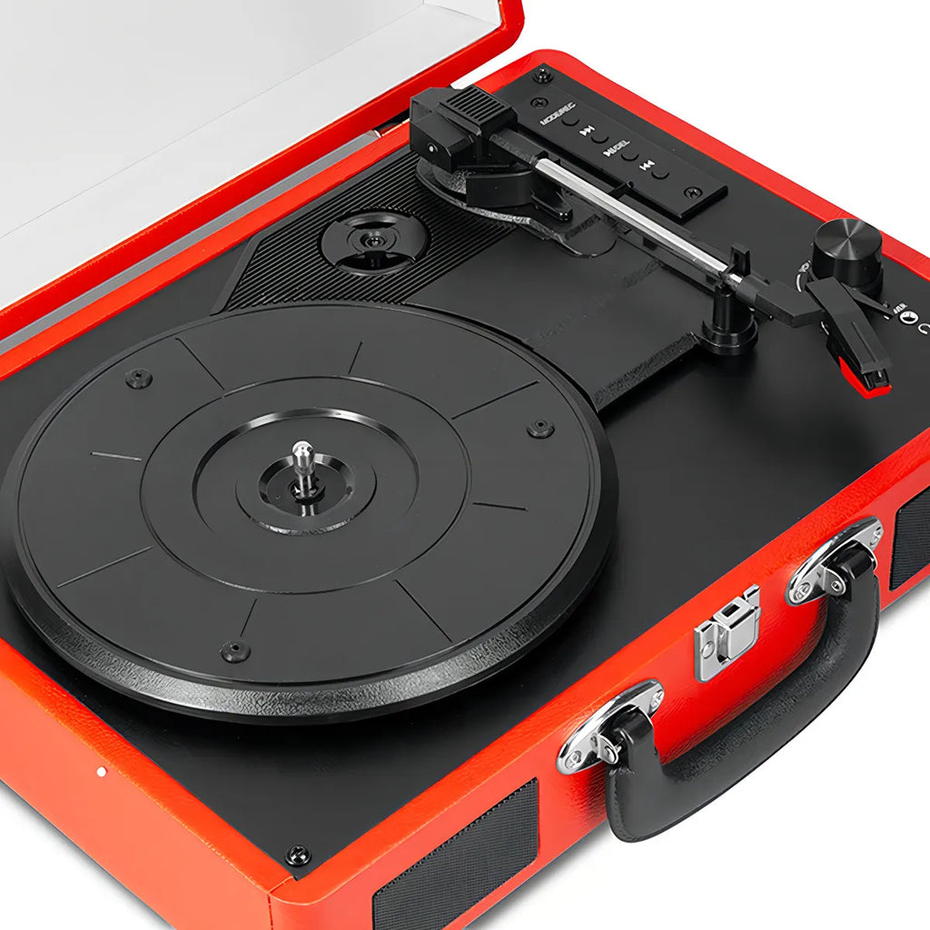 Tocadiscos