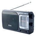 Radio de mano w1231