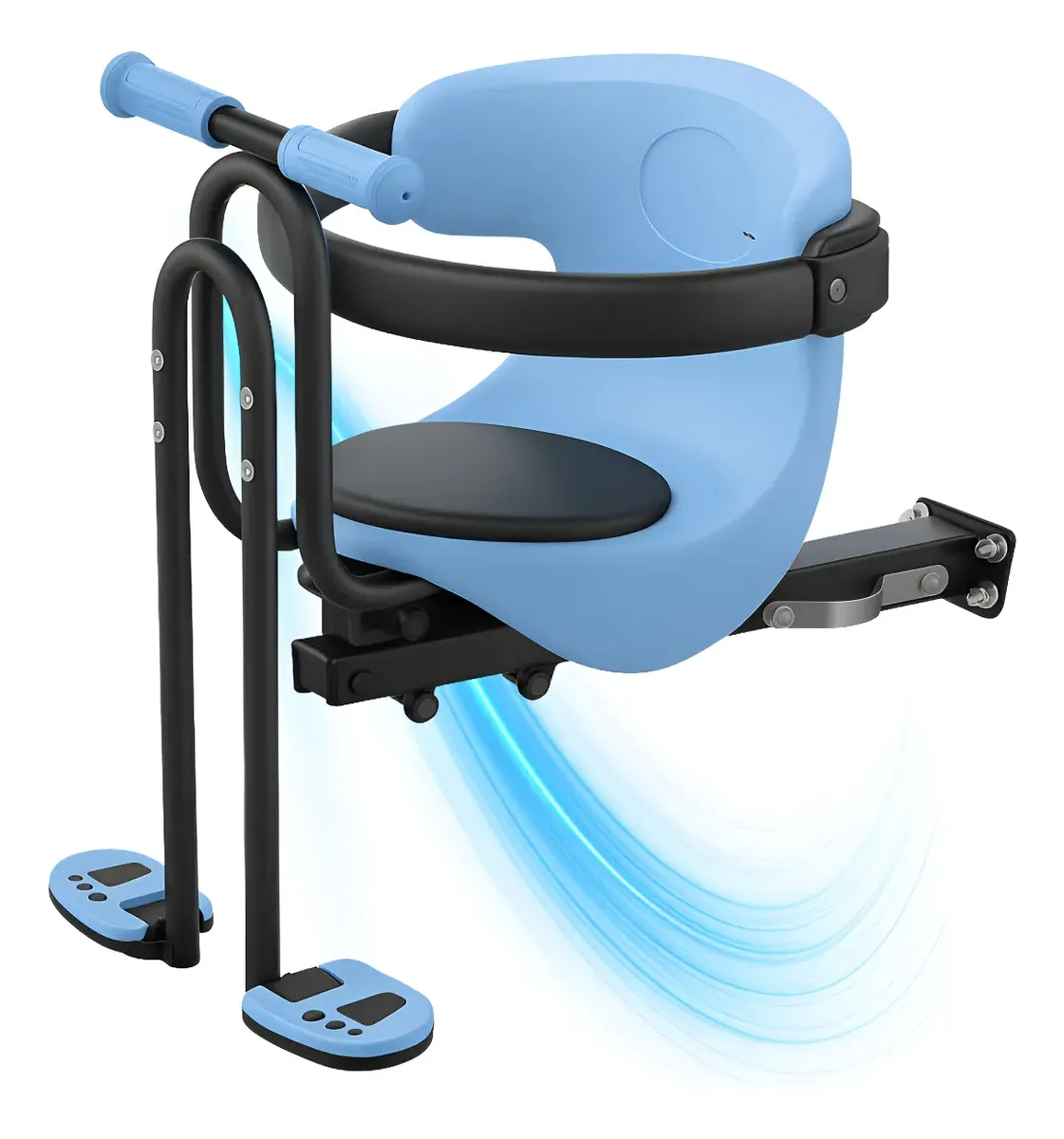Sillita Infantil Bicicleta