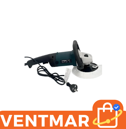 Pulidora Auto Electrica