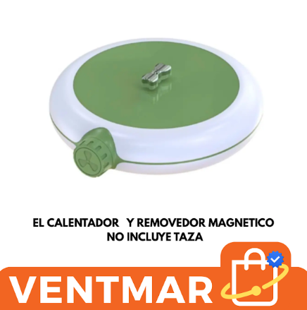 Cafetera Portatil Electrica USB