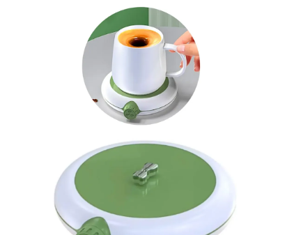 Cafetera Portatil Electrica USB