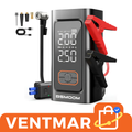 Arrancador Auto Compresor