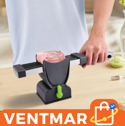 Cortadora Carne