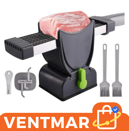 Cortadora Carne