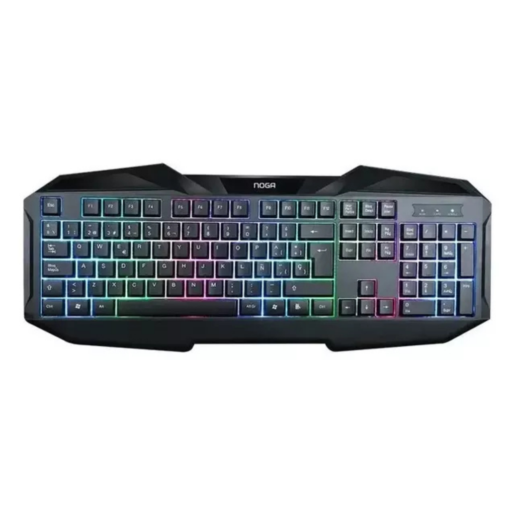 Combo gaming 4 en 1