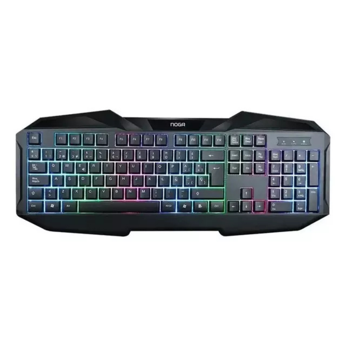 Combo gaming 4 en 1
