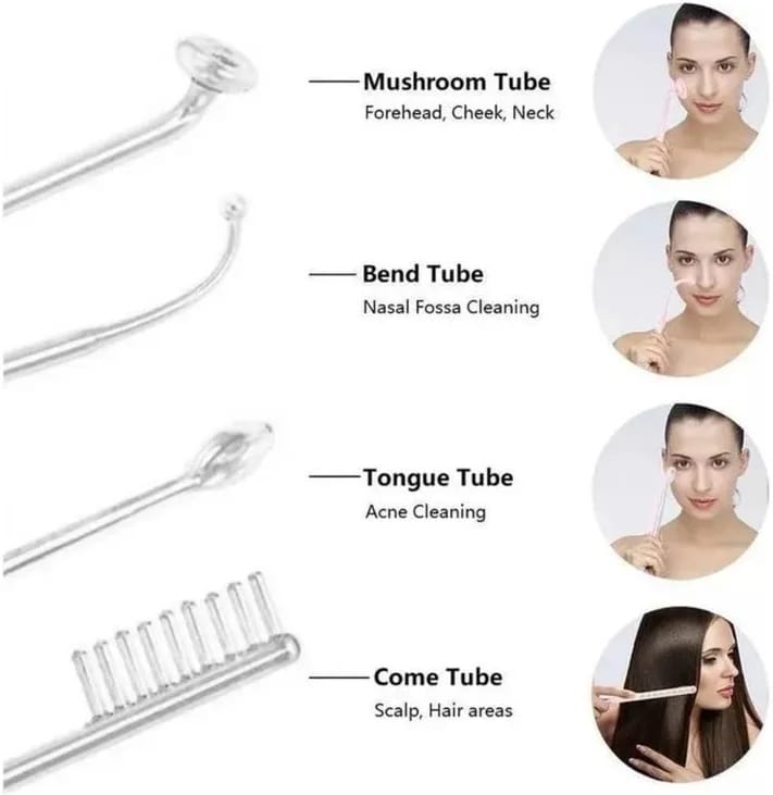ALTAFECUENCIA CUIDADO FACIAL, ACNE, CABE
