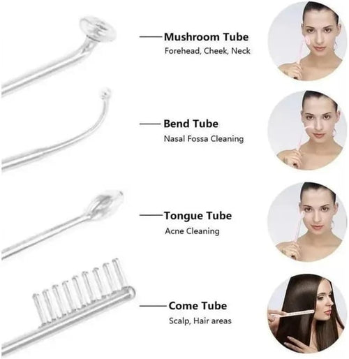 ALTAFECUENCIA CUIDADO FACIAL, ACNE, CABE