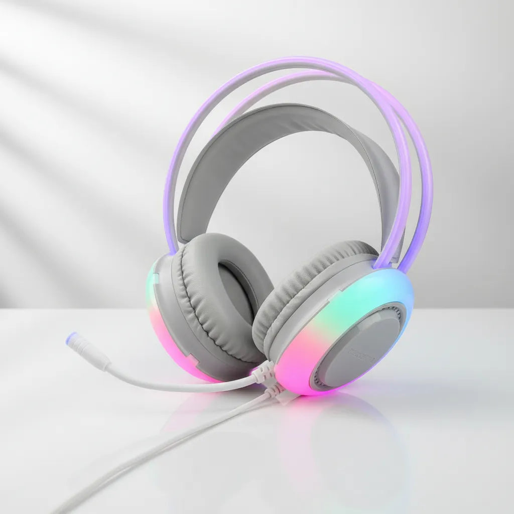 Auricular Gamer Noga