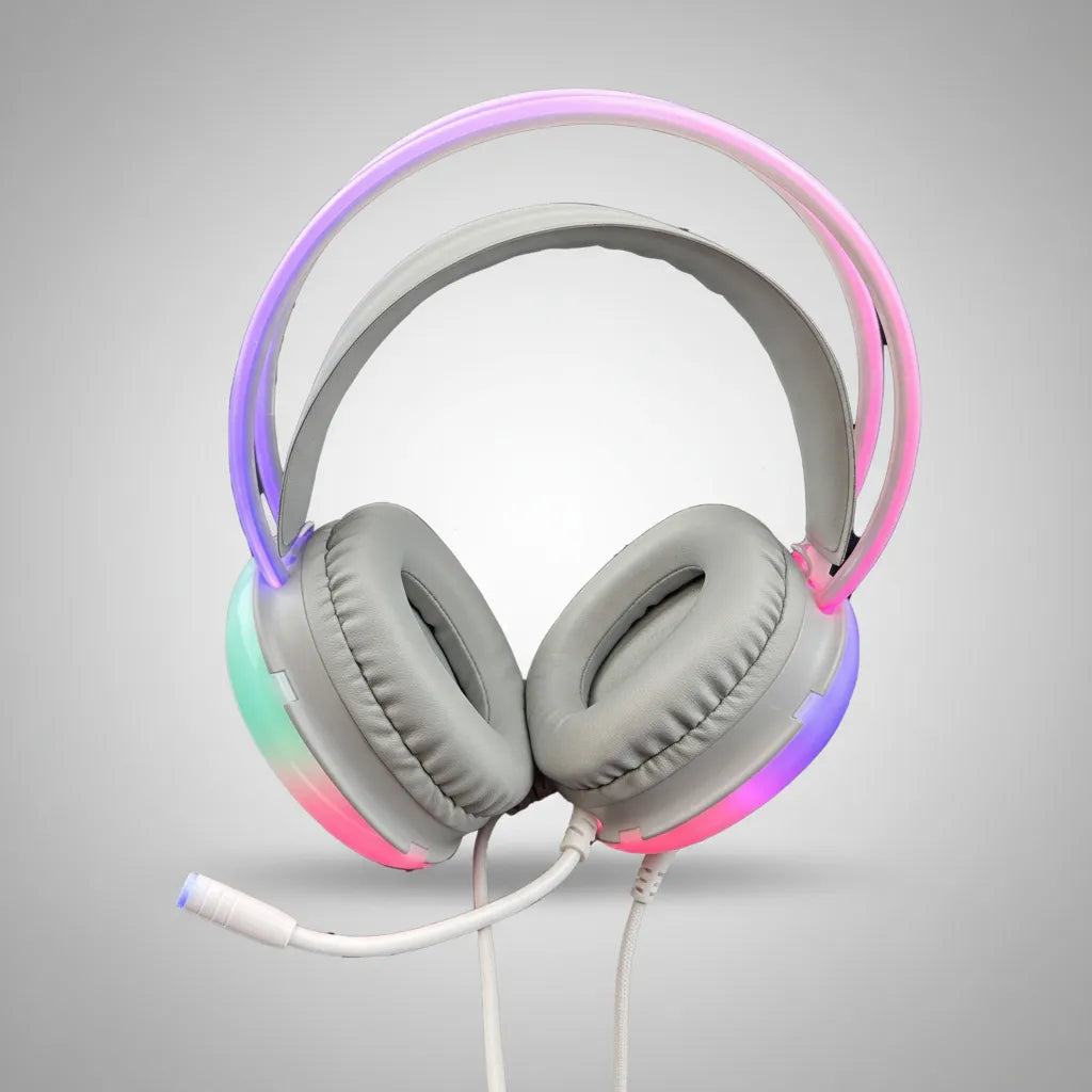 Auricular Gamer Noga