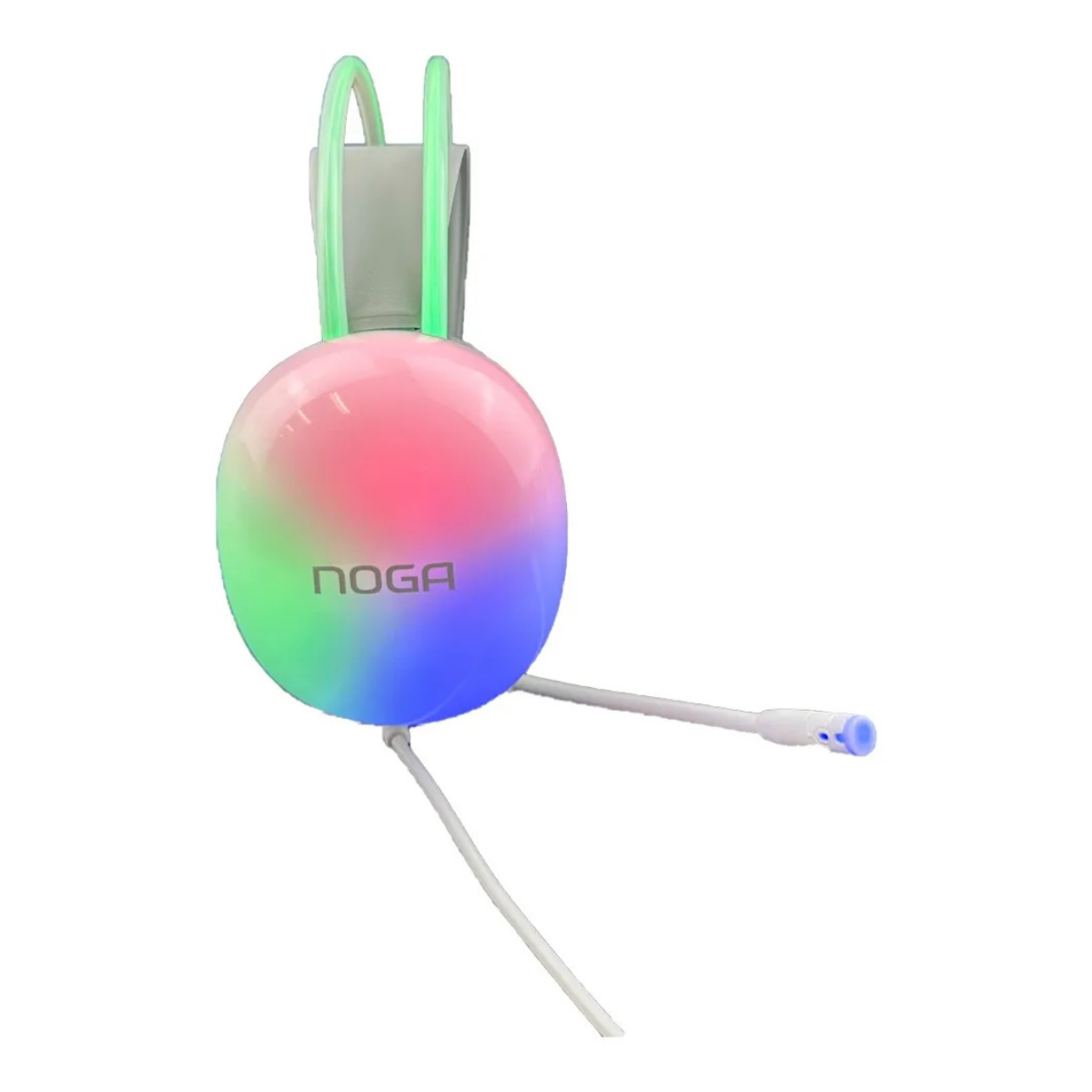 Auricular Gamer Noga