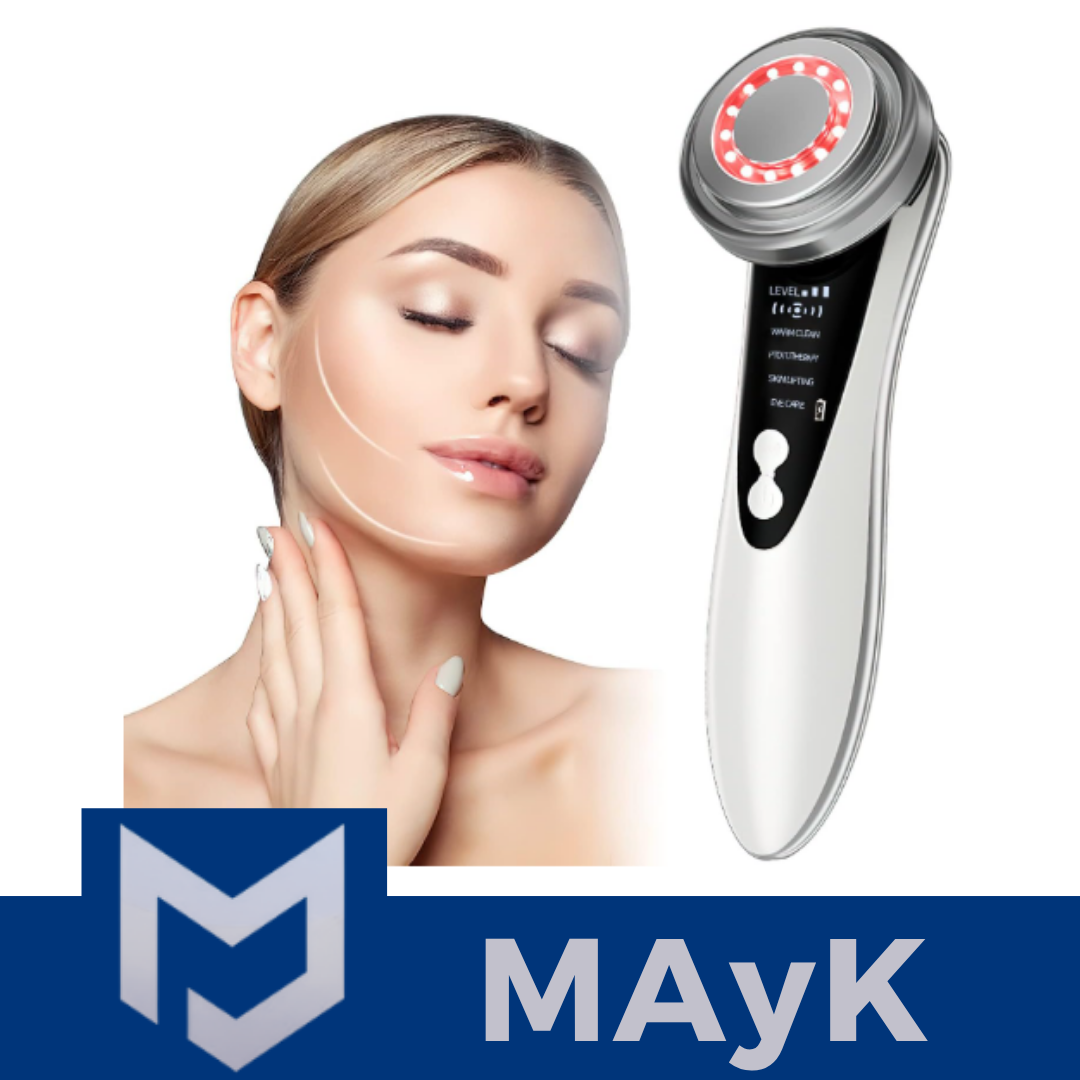 Masajeador Facial