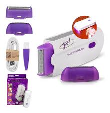 Depiladora Laser "Yes" eléctrica portable