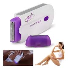 Depiladora Laser "Yes" eléctrica portable